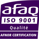 certification-ISO